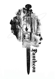 Pantheon (Eric Syrdal)