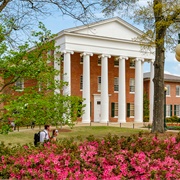 University of Mississippi