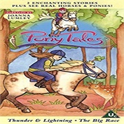 Pony Tales