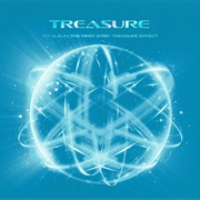 Be With Me - TREASURE