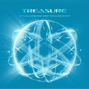Be With Me - TREASURE