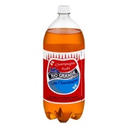 Lo Nuestro Rio Grande Cola Champagne