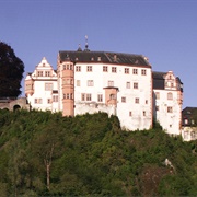 Schloss Weilburg