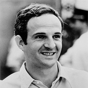 François Truffaut