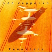 Remasters - Led Zeppelin