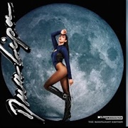 Not My Problem - Dua Lipa