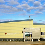 Northwest Arctic Heritage Center