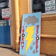 Stormy Records- Michigan