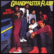 Grandmaster Flash - The Source
