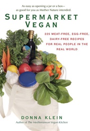 Supermarket Vegan (Donna Klein)