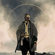 Christian Scott Atunde Adjuah - Ancestral Recall