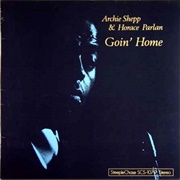 Archie Shepp and Horace Parlan - Goin' Home