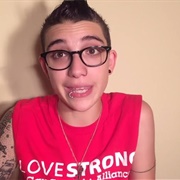 Ryan Cassata (Season 14)