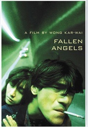 Fallen Angels (1995)