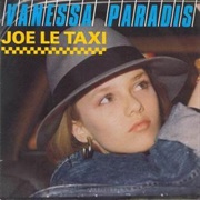 Joe Le Taxi - Vanessa Paradis