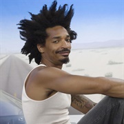 Eddie Steeples