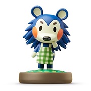 Mabel (Animal Crossing)