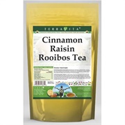 Terravita Cinnamon Raisin Rooibos Tea