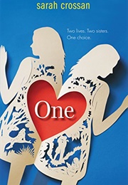 One (Sarah Crossan)