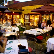 Paesano Restaurant & Wine Bar, Ann Arbor