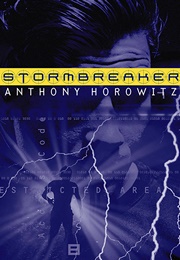 Stormbreaker (Anthony Horowitz)
