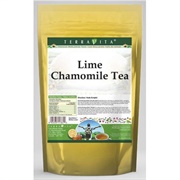 Terravita Lime Chamomile Tea