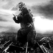 Godzilla (Godzilla)