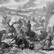 The Circassian Genocide 21 May 1864