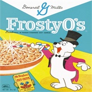 Frosty O's