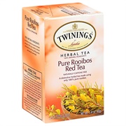 Twinings Pure Rooibos Red Tea
