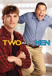 Two and a Half Men (2003)