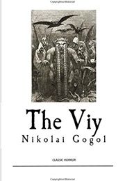 The Viy (Nikolai Gogol)
