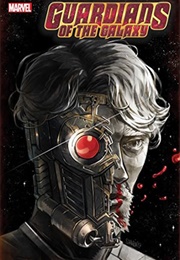 Guardians of the Galaxy (2020) #2 (Al Ewing)