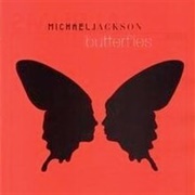 Michael Jackson - Butterflies