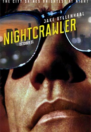 Nightcrawler (2014)