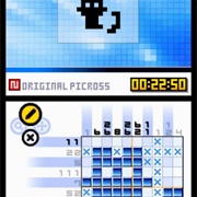 Picross DS (2007)