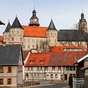 Schloss Bertholdsburg