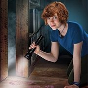 Nancy Drew