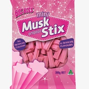 Big Boss Mini Musk Stix