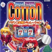 Magical Pachinko Cotton: Pachinko Juuki Simulation