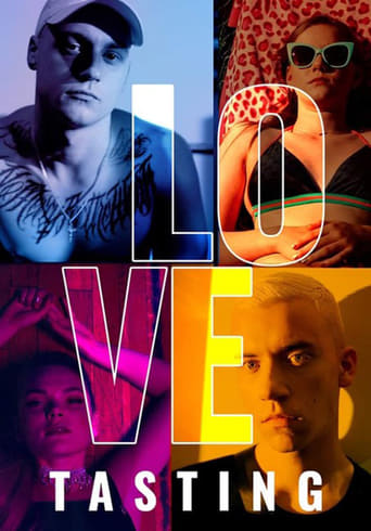Love Tasting (2021)