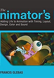 The Animator's Eye (Francis Glebas)