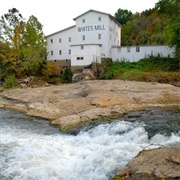 White's Mill (Athens, OH)