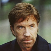 Chuck Norris