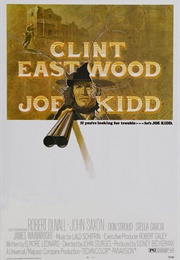 Joe Kidd (1972)