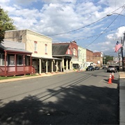 Remington, Virginia