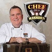Chef on a Mission