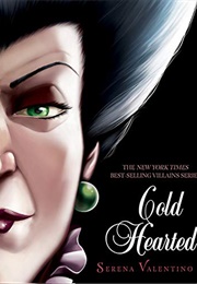 Cold Hearted (Serena Valentino)