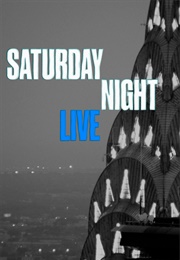 Saturday Night Live (TV Series) (1975)