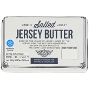 Jersey Butter